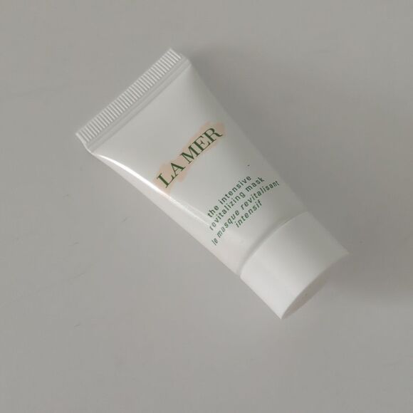 La Mer The Intensive Revitalizing Mask Tube - Picture 6 of 6